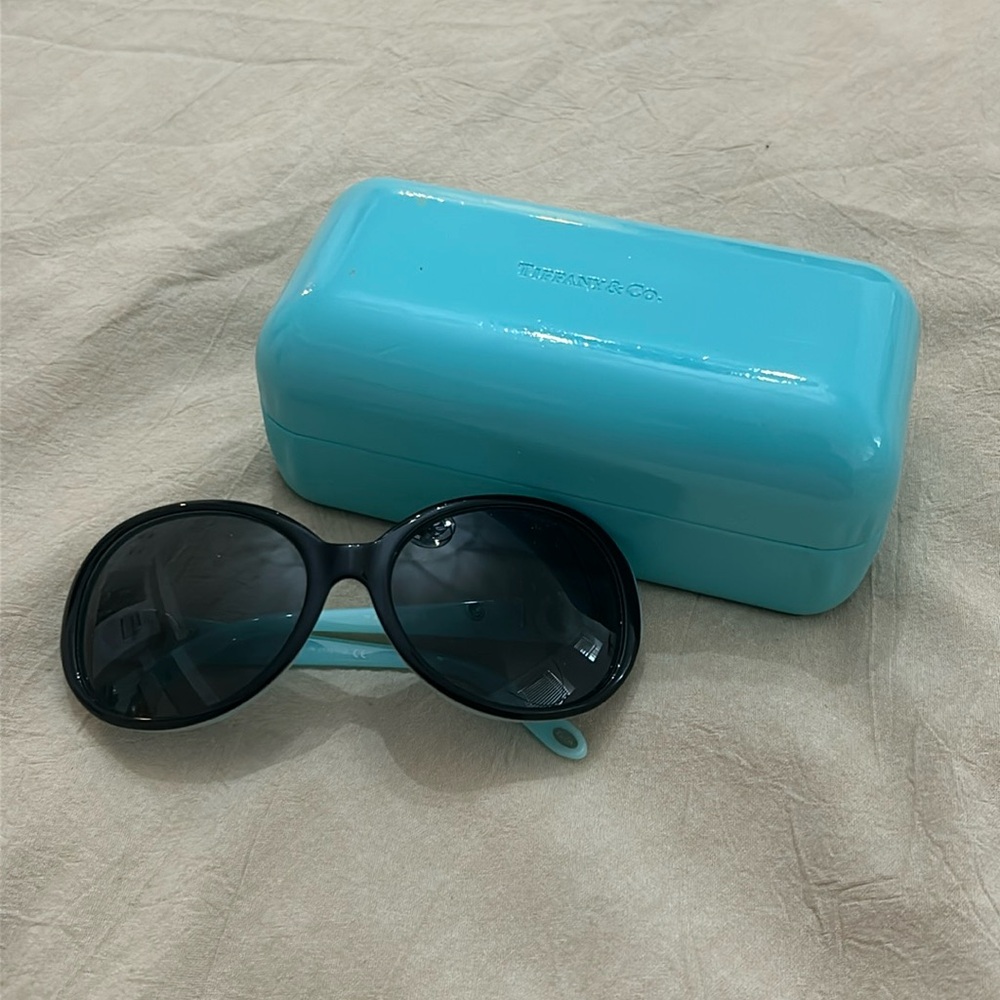 Tiffany & Co. Sunglasses